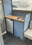 Ferry vessel for sale