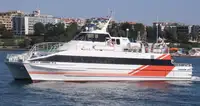 Cruise ship for sale