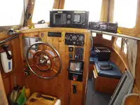 Workboats for sale
