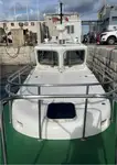 Pilot boat for sale