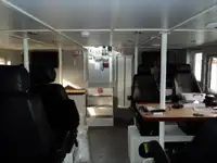 Wind farm service vessel for sale