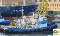 Workboats for sale