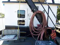 Towboat for sale