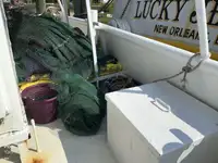 Trawler for sale