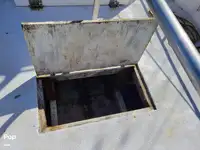 Trawler for sale