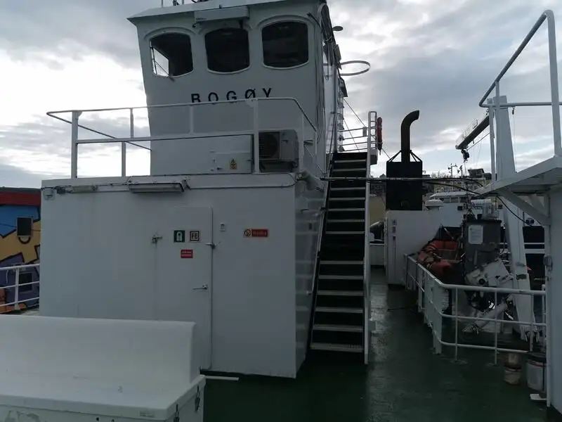 Ro-Ro ship for sale