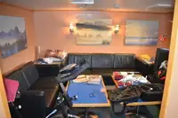 Platform supply vessel (PSV) for sale