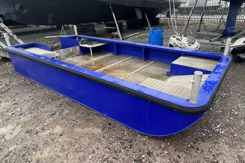 Ferry vessel for sale