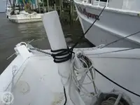Trawler for sale