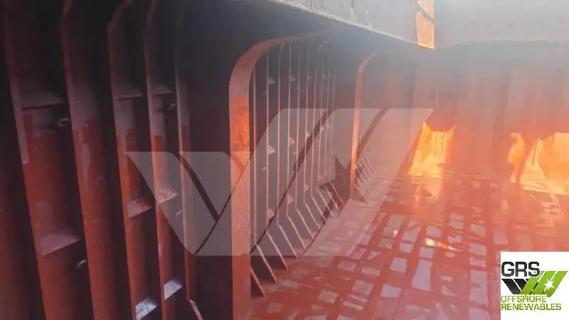 Bulk carrier for sale