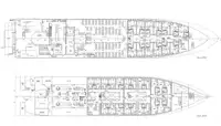 Cruise ship for sale