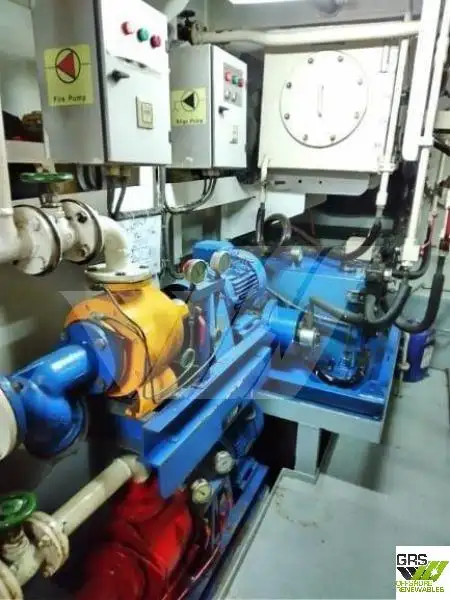 Towboat for sale