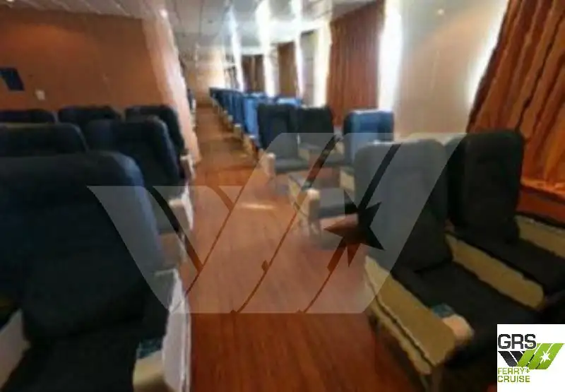 Ro-Ro ship for sale