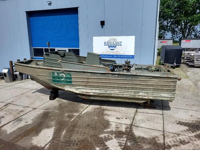 Workboats for sale