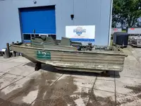 Workboats for sale