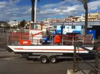 Workboats for sale