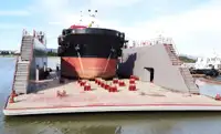 Floating dock for sale
