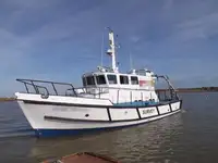 Container ship for sale