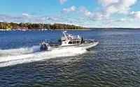 Workboats for sale