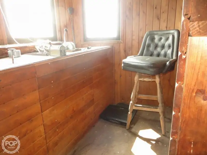 Towboat for sale