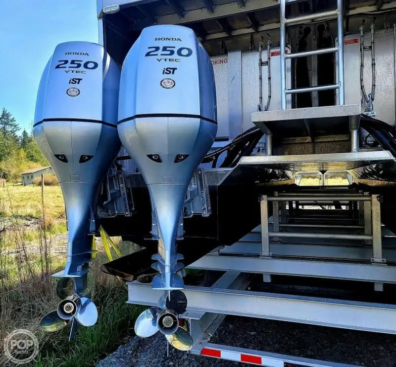 Catamaran for sale
