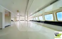 Cruise ship for sale