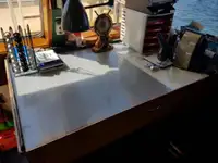 Patrol boat for sale