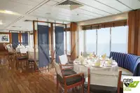 Cruise ship for sale