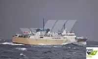 Ro-Ro ship for sale