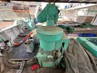 Trawler for sale