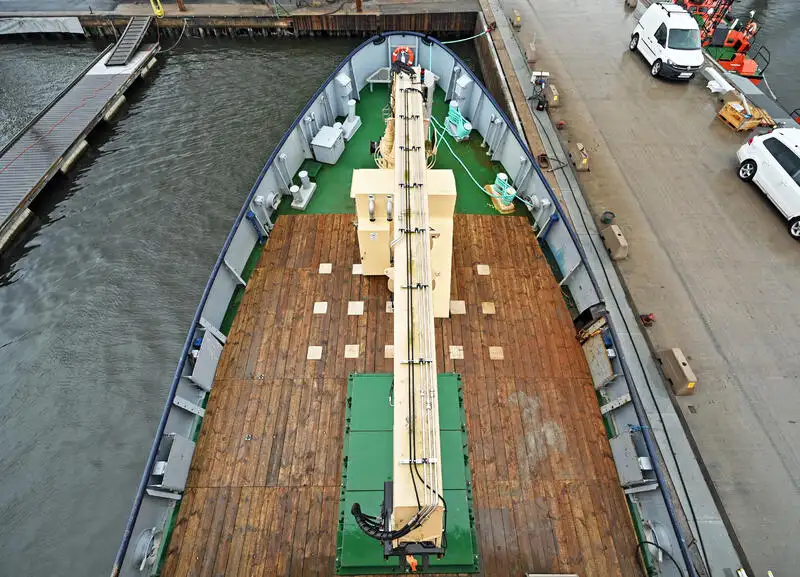Workboats for sale