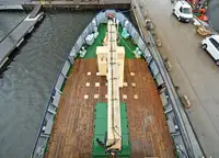 Workboats for sale