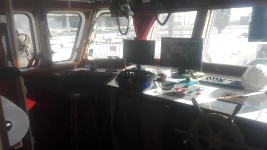 Workboats for sale