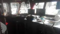 Workboats for sale