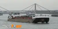 Oil/Chemical tanker for sale