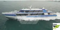 Cruise ship for sale