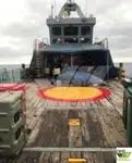 Wind farm service vessel for sale