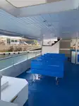 Cruise ship for sale