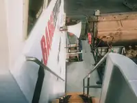 Landing Craft, Tank for sale