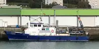 Workboats for sale