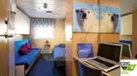Cruise ship for sale