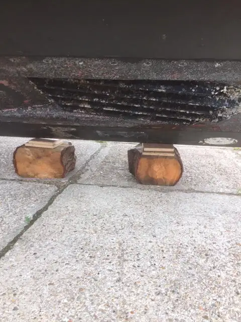 Crew boat for sale