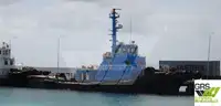 Towboat for sale