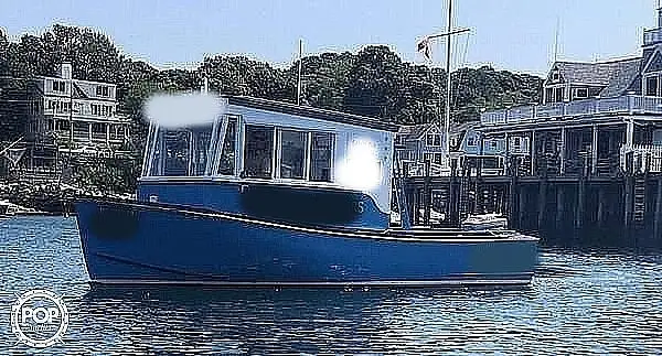 Ferry vessel for sale