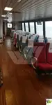 Cruise ship for sale