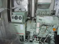 Patrol boat for sale