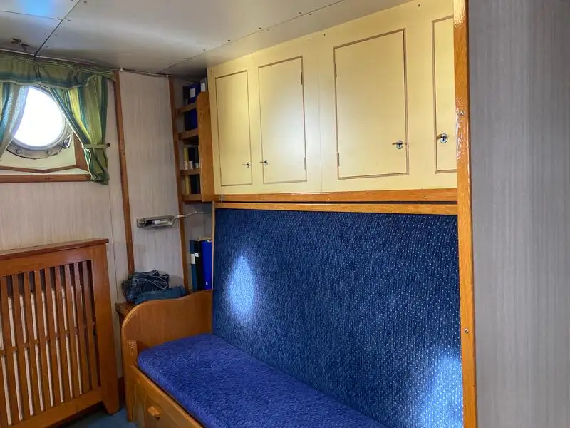 Towboat for sale