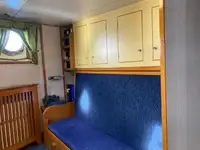 Towboat for sale