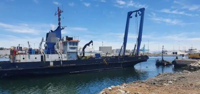 Workboats for sale