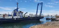 Workboats for sale